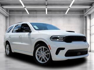 2025 Dodge Durango for sale in Gainesville FL