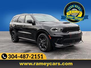2026 Dodge Durango for sale in Princeton WV