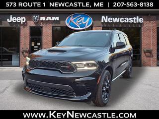 2026 Dodge Durango for sale in Newcastle ME