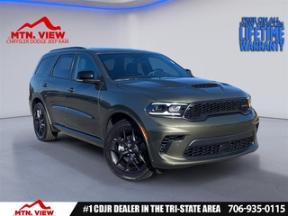 2026 Dodge Durango for sale in Ringold GA