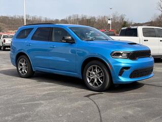 2026 Dodge Durango for sale in Princeton WV