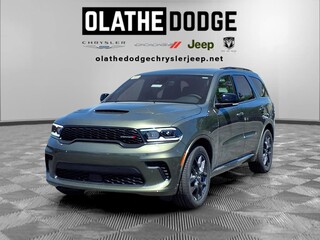 2026 Dodge Durango for sale in Olathe KS