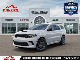 2026 Dodge Durango for sale in Ringold GA