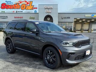 2026 Dodge Durango for sale in Matteson IL