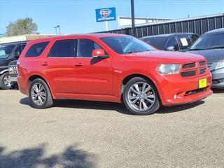 2013 Dodge Durango