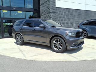 2015 Dodge Durango for sale in Dayton OH