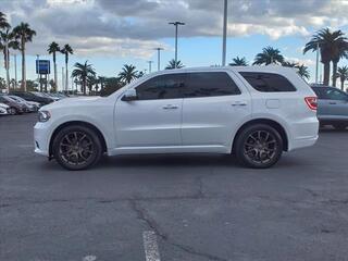 2018 Dodge Durango