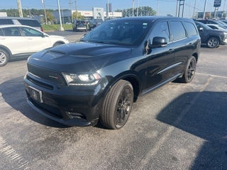 2019 Dodge Durango