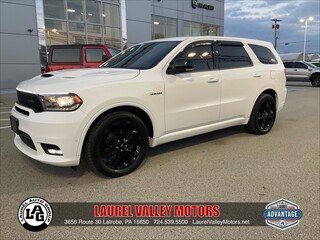 2020 Dodge Durango for sale in Greensboro NC
