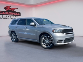 2020 Dodge Durango for sale in Olathe KS