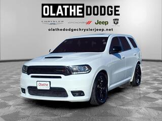 2020 Dodge Durango