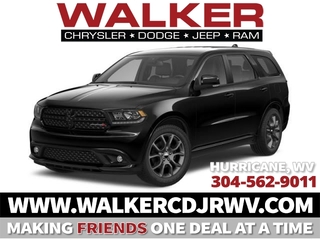 2020 Dodge Durango