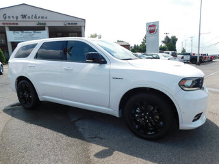 2020 Dodge Durango for sale in Clarksville TN