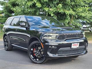 2021 Dodge Durango for sale in Cincinnati OH