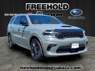 2021 Dodge Durango for sale in Freehold NJ