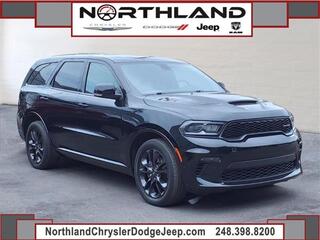 2021 Dodge Durango for sale in Oak Park MI