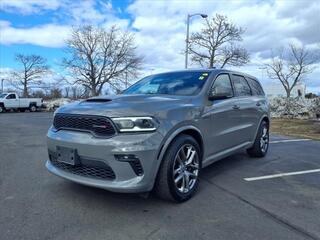 2022 Dodge Durango