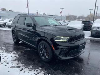 2022 Dodge Durango for sale in Williamsville NY