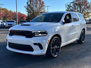 2022 Dodge Durango