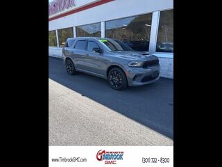 2022 Dodge Durango