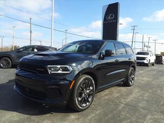 2022 Dodge Durango