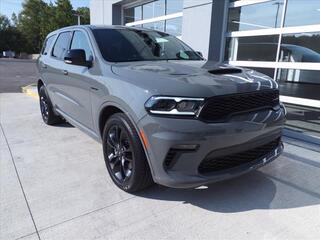 2022 Dodge Durango