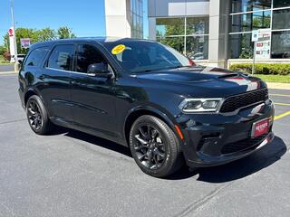 2022 Dodge Durango for sale in Janesville WI
