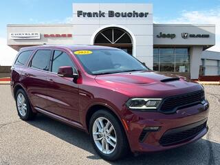 2022 Dodge Durango