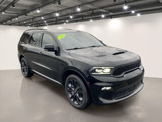 2023 Dodge Durango for sale in Elma NY