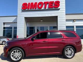 2024 Dodge Durango