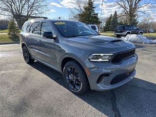 2024 Dodge Durango for sale in Janesville WI