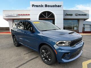 2024 Dodge Durango for sale in Janesville WI