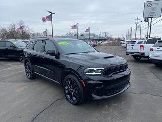 2024 Dodge Durango for sale in Williamsville NY