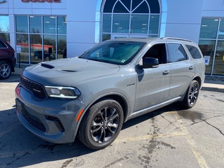 2024 Dodge Durango for sale in Fredonia NY