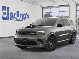 2025 Dodge Durango