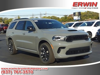 2025 Dodge Durango for sale in Troy OH