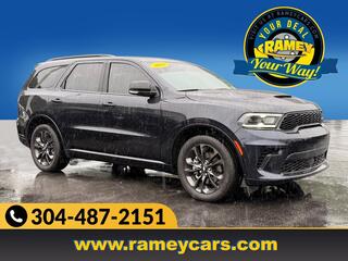 2025 Dodge Durango for sale in Princeton WV