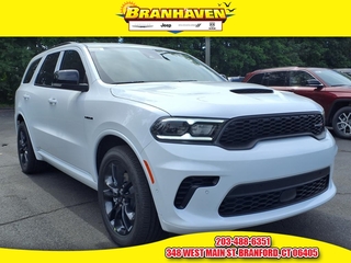 2025 Dodge Durango for sale in Branford CT