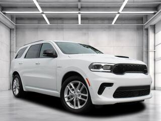 2025 Dodge Durango