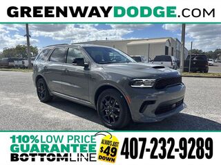 2026 Dodge Durango for sale in Orlando FL