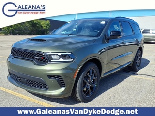 2026 Dodge Durango for sale in Warren MI
