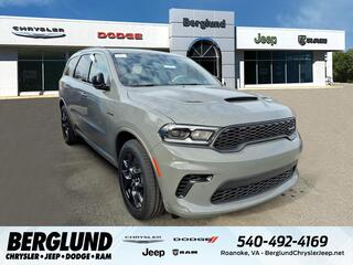 2026 Dodge Durango for sale in Roanoke VA