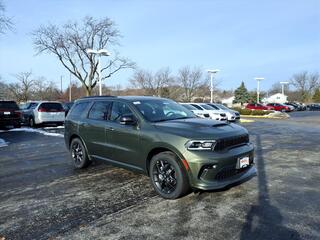2026 Dodge Durango for sale in Matteson IL