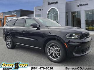 2026 Dodge Durango for sale in Greer SC