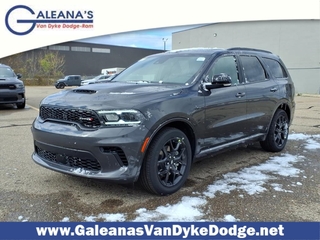 2026 Dodge Durango for sale in Warren MI