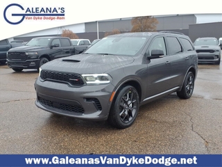 2026 Dodge Durango for sale in Warren MI
