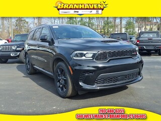 2026 Dodge Durango for sale in Branford CT