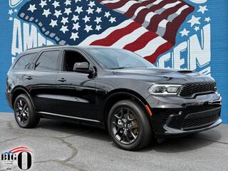 2026 Dodge Durango for sale in Greenville SC