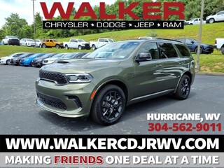 2026 Dodge Durango for sale in Hurricane WV