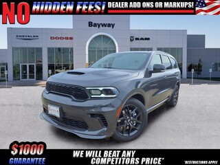 2026 Dodge Durango for sale in Pasadena TX